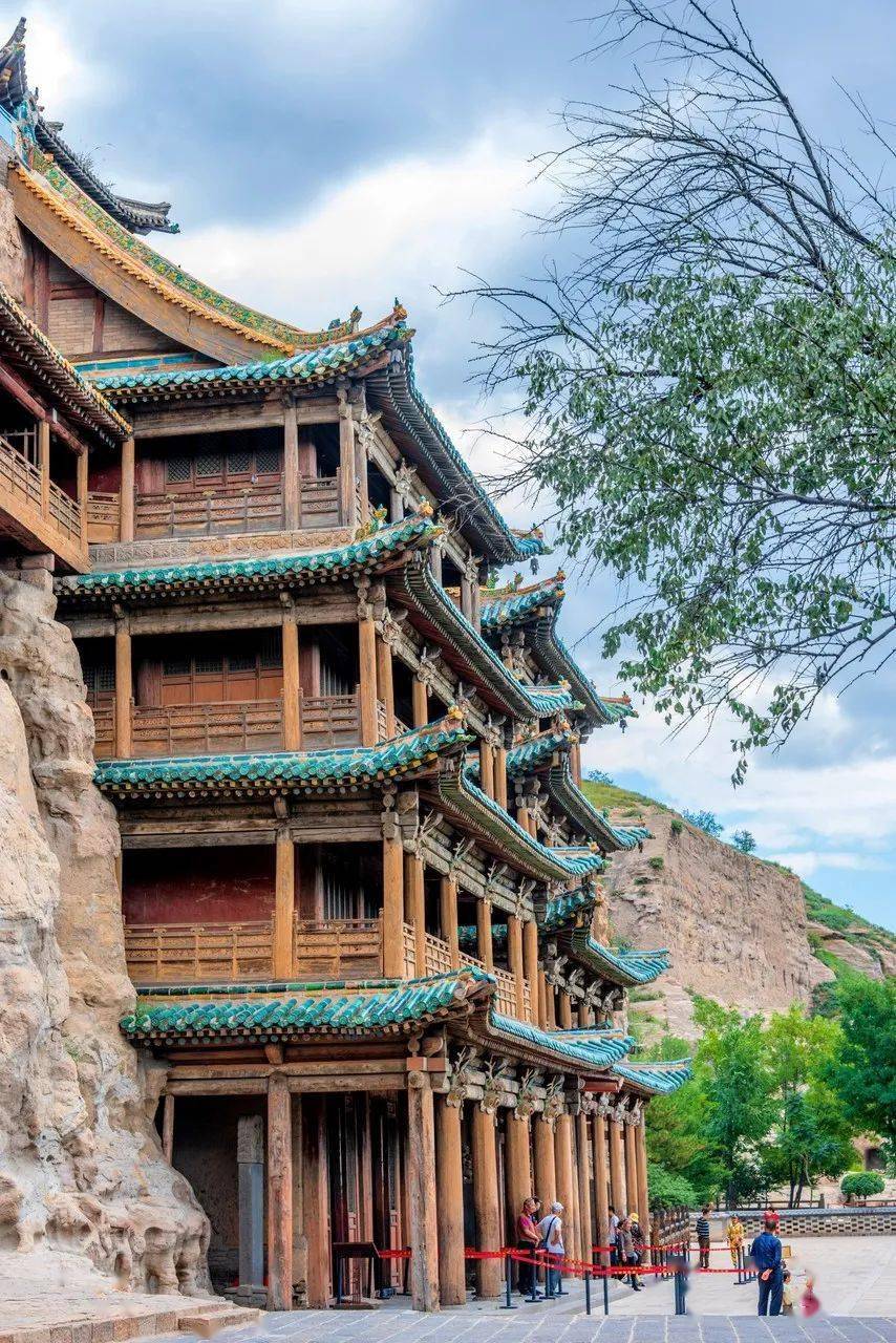 智慧崛起,山西,新巅之域