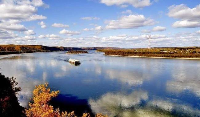 黑龙江,孕育梦想之土,点亮自信灯塔