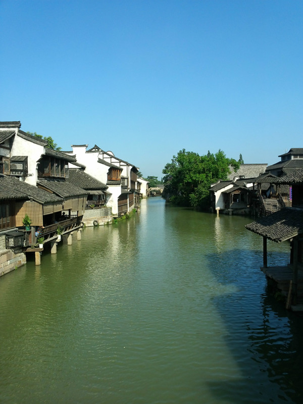 浙江自然美景探索之旅