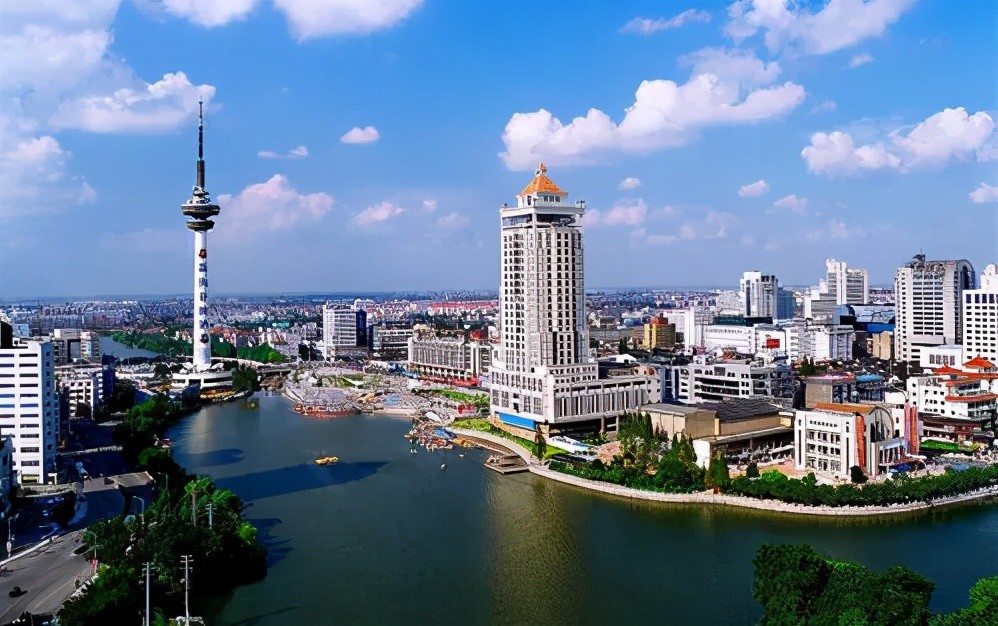 江苏，活力四溢的魅力之地