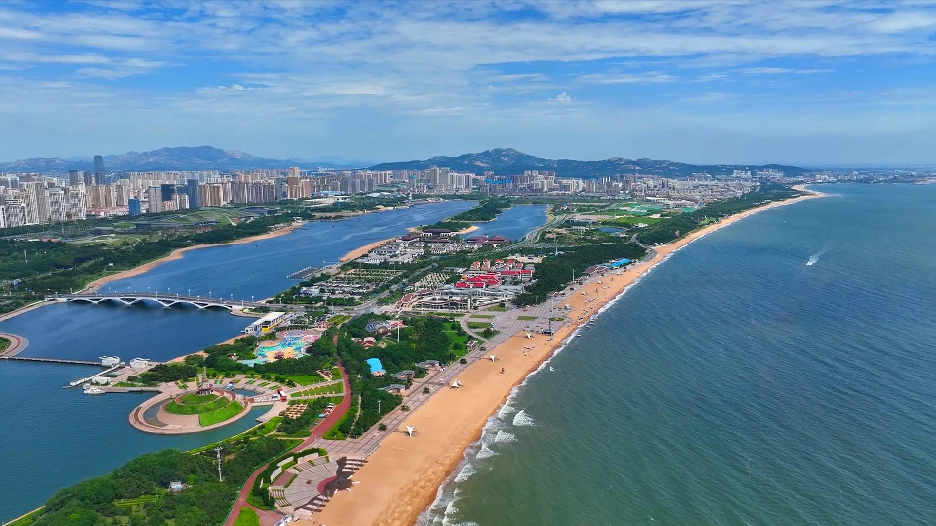 齐鲁大地,山东——自信与成就的摇篮