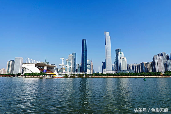 广东,梦想启航之地