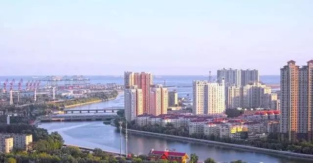 秦皇岛，梦想起航之地，自信与成就感的港湾