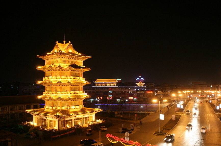 沧州,深度解读与评论文章