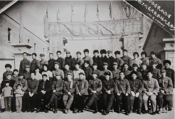 长治，阳光下的温情日常