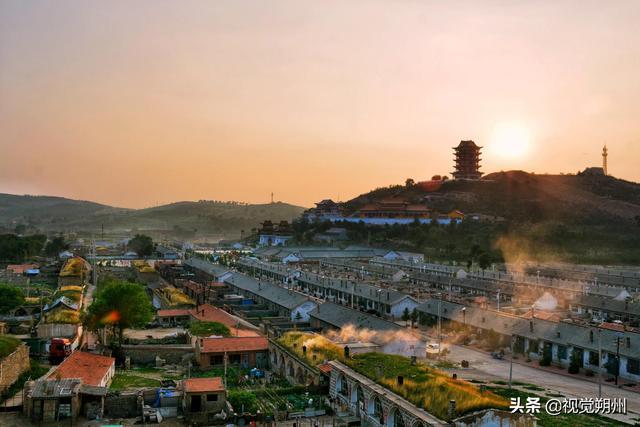 朔州之旅，历史长河中的璀璨明珠探索之旅