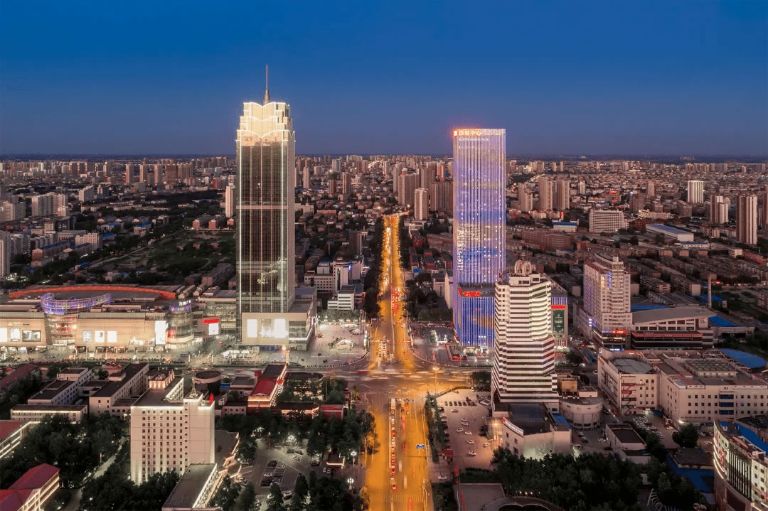 保定自然之旅,说走就走的绿色探险