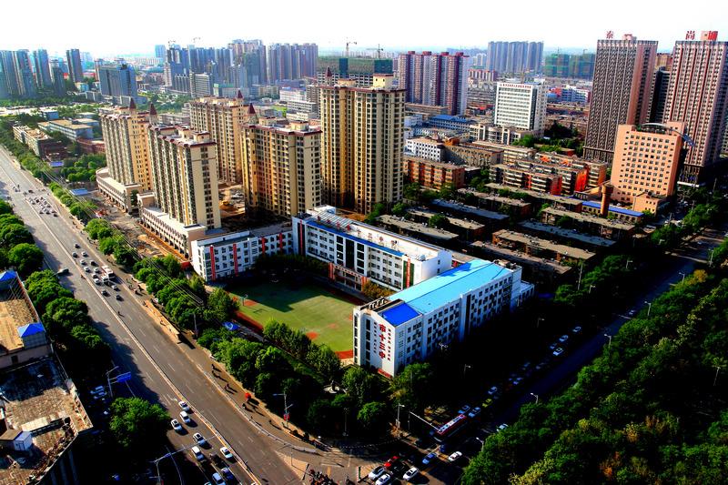 衡水古韵，千里烟波画卷