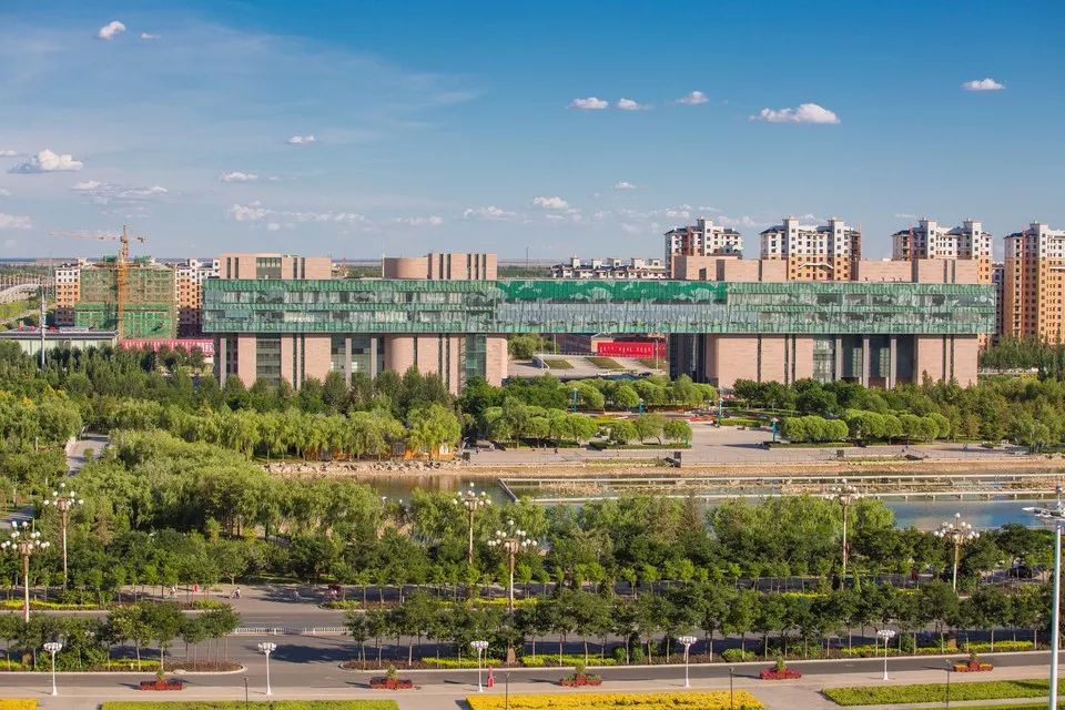 巴彦淖尔，历史底蕴与现代气息并存的城市魅力探寻