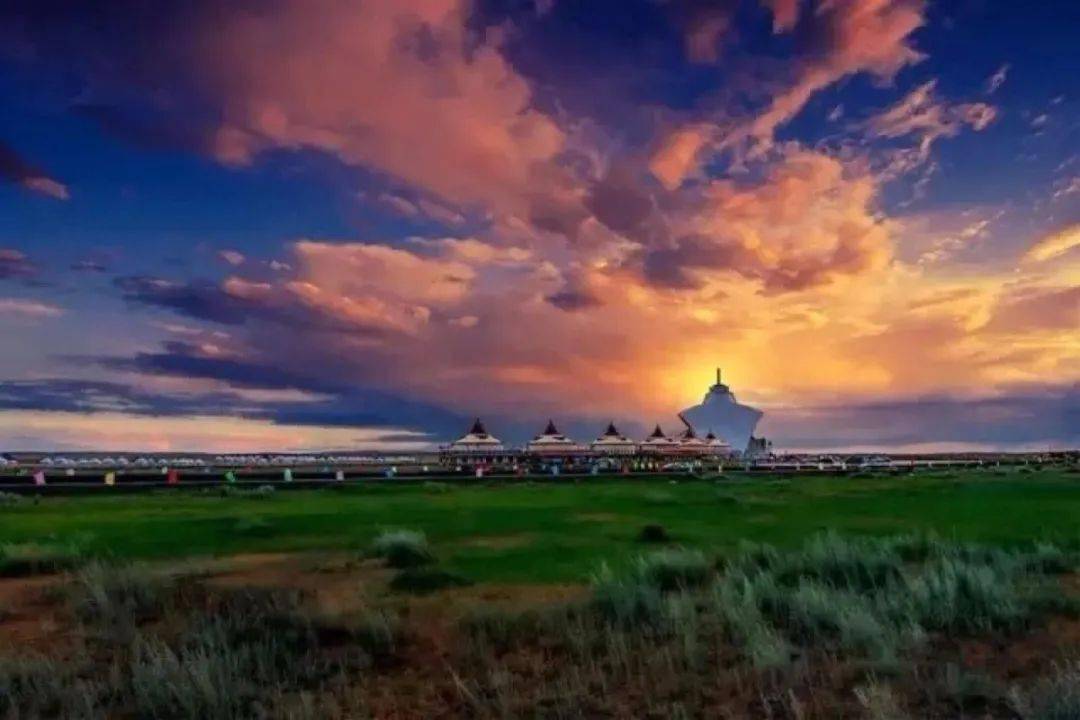 乌兰察布地区发展研究及前景展望