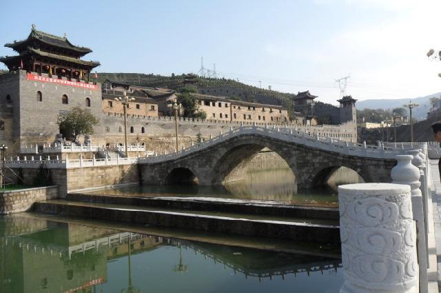 魅力晋城，探寻古城的现代风情